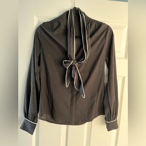 Express Relaxed Portofino Shirt
